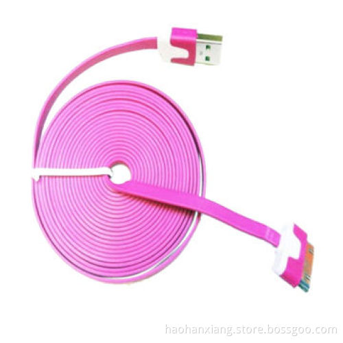 1 Meter USB Cable for iPhone 4/4S